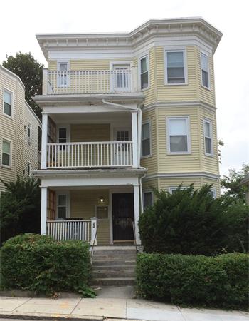 23 Mt Ida Road Boston, MA 02122 - Photo 2 of 9 Gallery Image 2