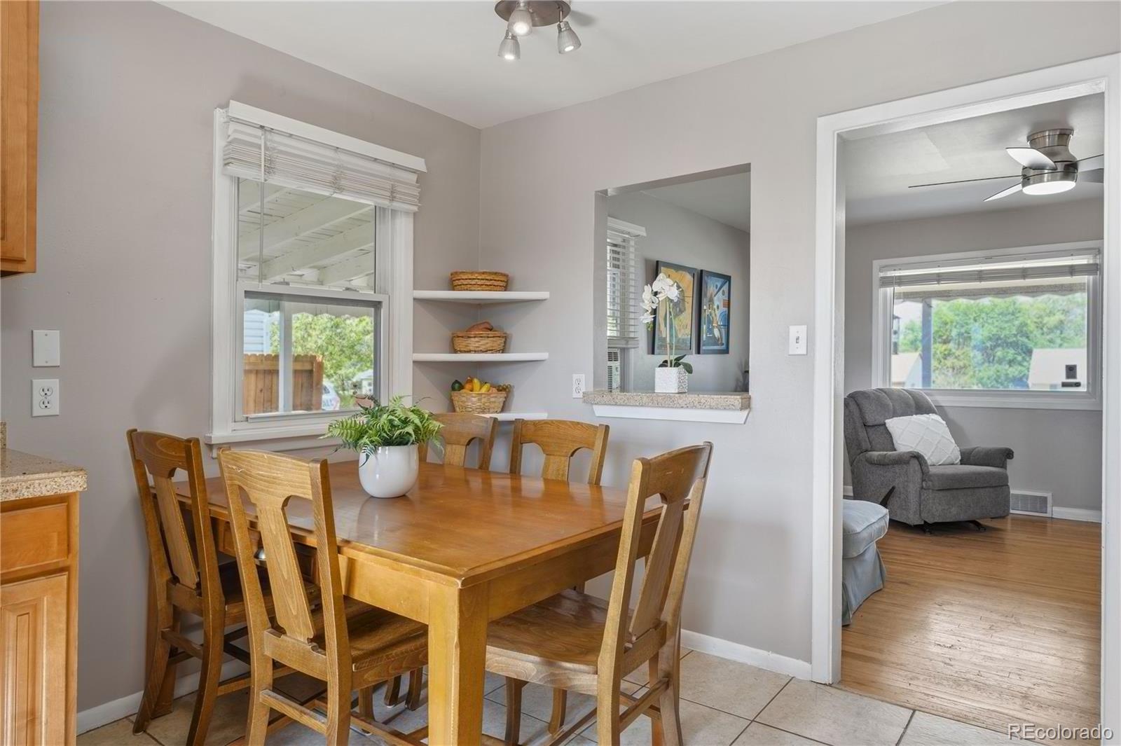 1850 South Raritan Street Denver, CO 80223 - Photo 17 of 40