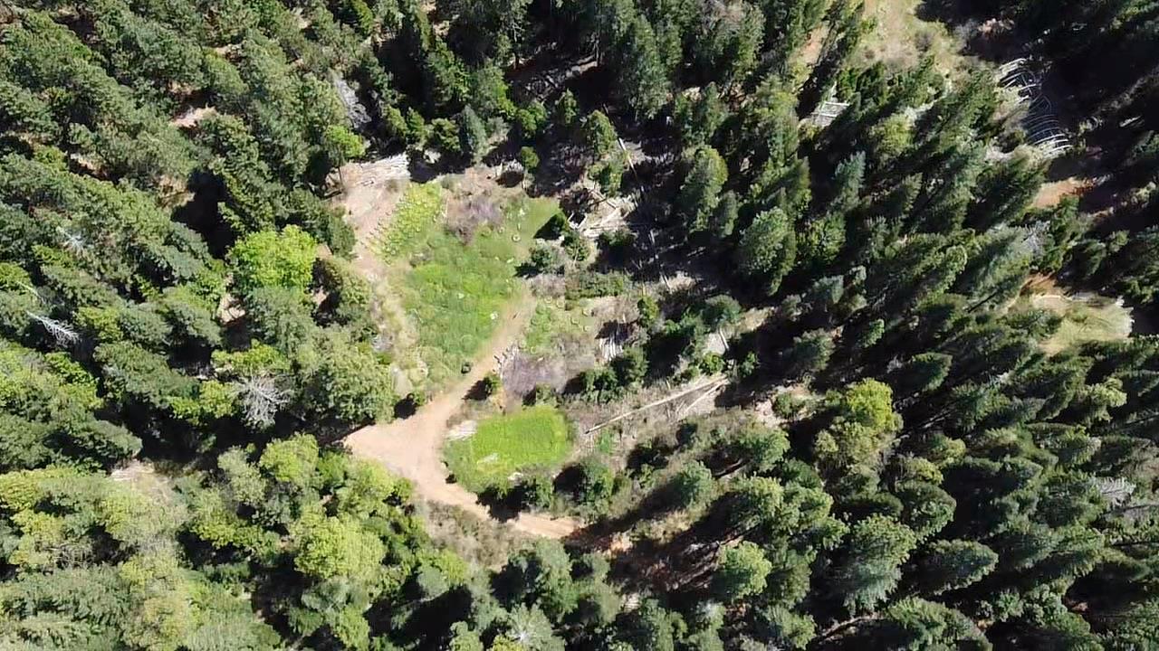 18035 Mobley Springs Road Nevada City, CA 95959 - Photo 22 of 29