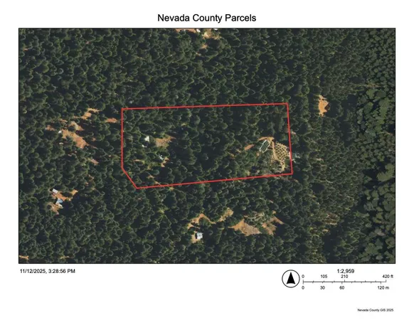 $92,000 | 18035 Mobley Springs Road, Nevada City, CA 95959