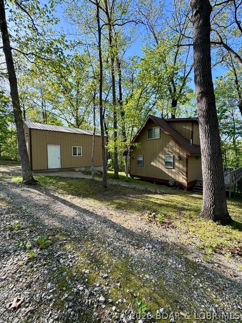 19 Lake Road Rocky Mount, MO 65072 - Photo 33 of 38