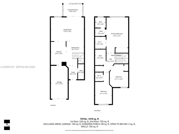 $450,000 | 2062 Discovery Circle East, Deerfield Beach, FL 33442