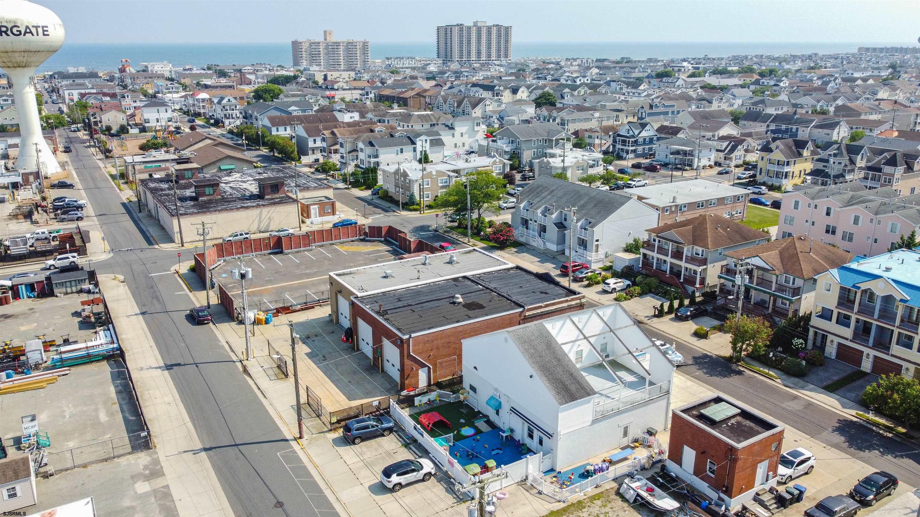 215 North Decatur Avenue Margate City, NJ 08402 - Photo 4 of 22