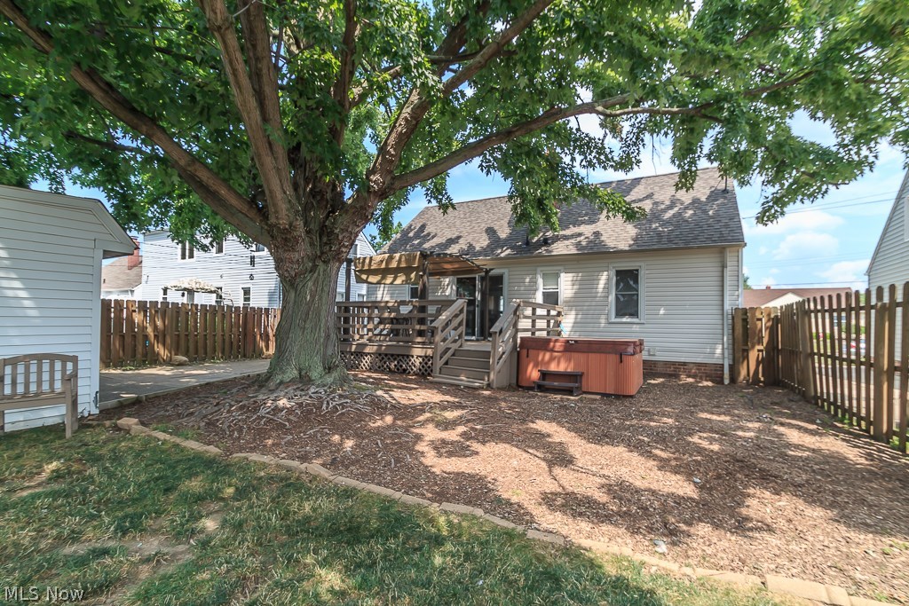 384 Clarmont Road Willowick, OH 44095 - Photo 28 of 35
