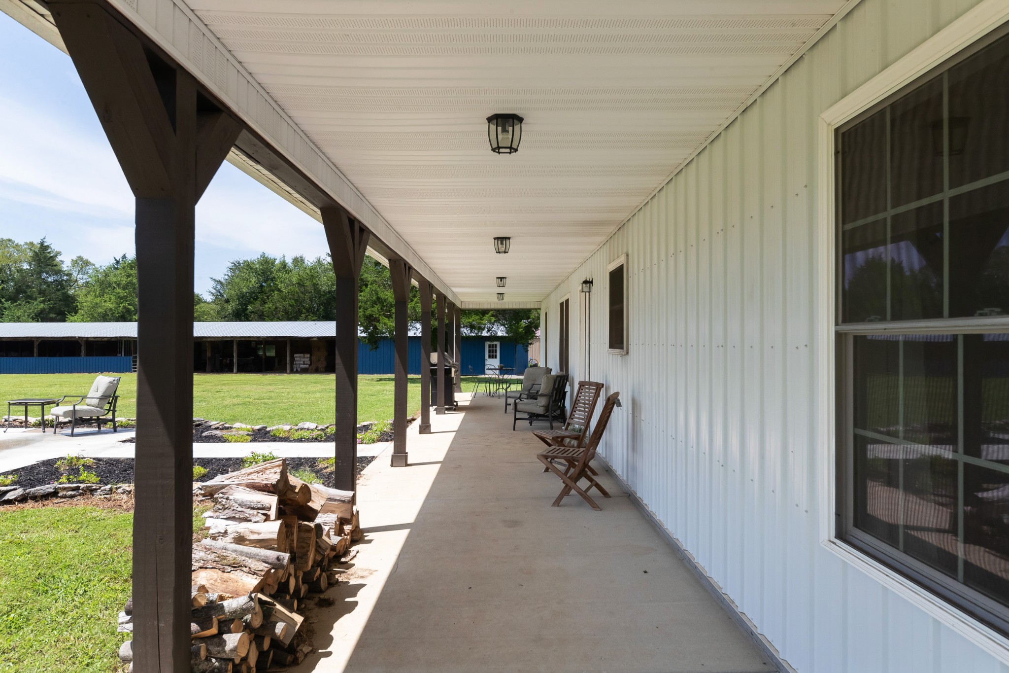 1432 Simmons Bluff Road Lebanon, TN 37090 - Photo 22 of 39 Gallery Image 22