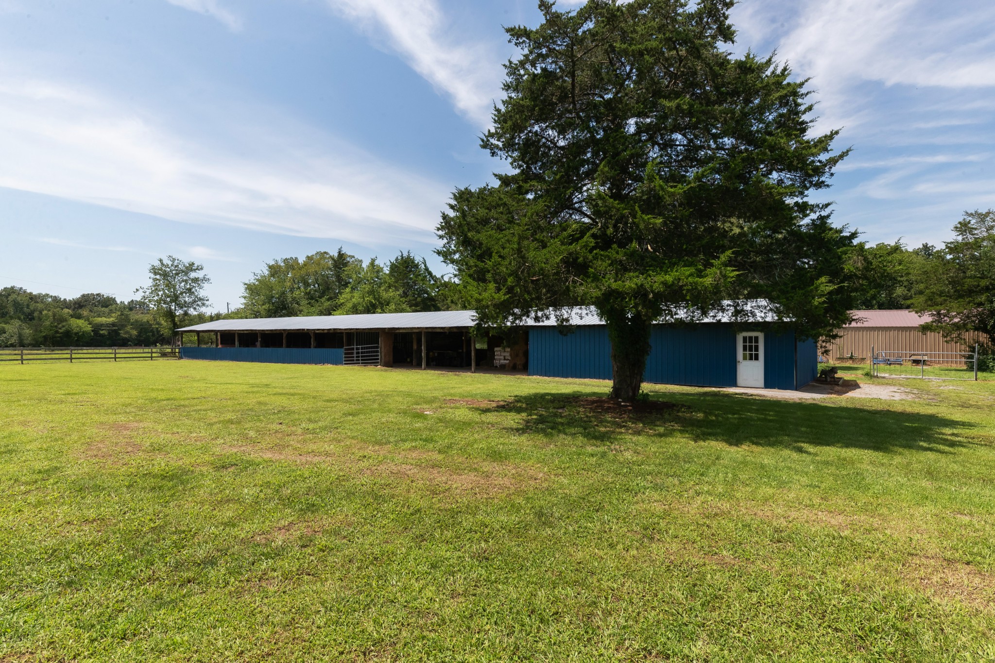 1432 Simmons Bluff Road Lebanon, TN 37090 - Photo 23 of 39 Gallery Image 23