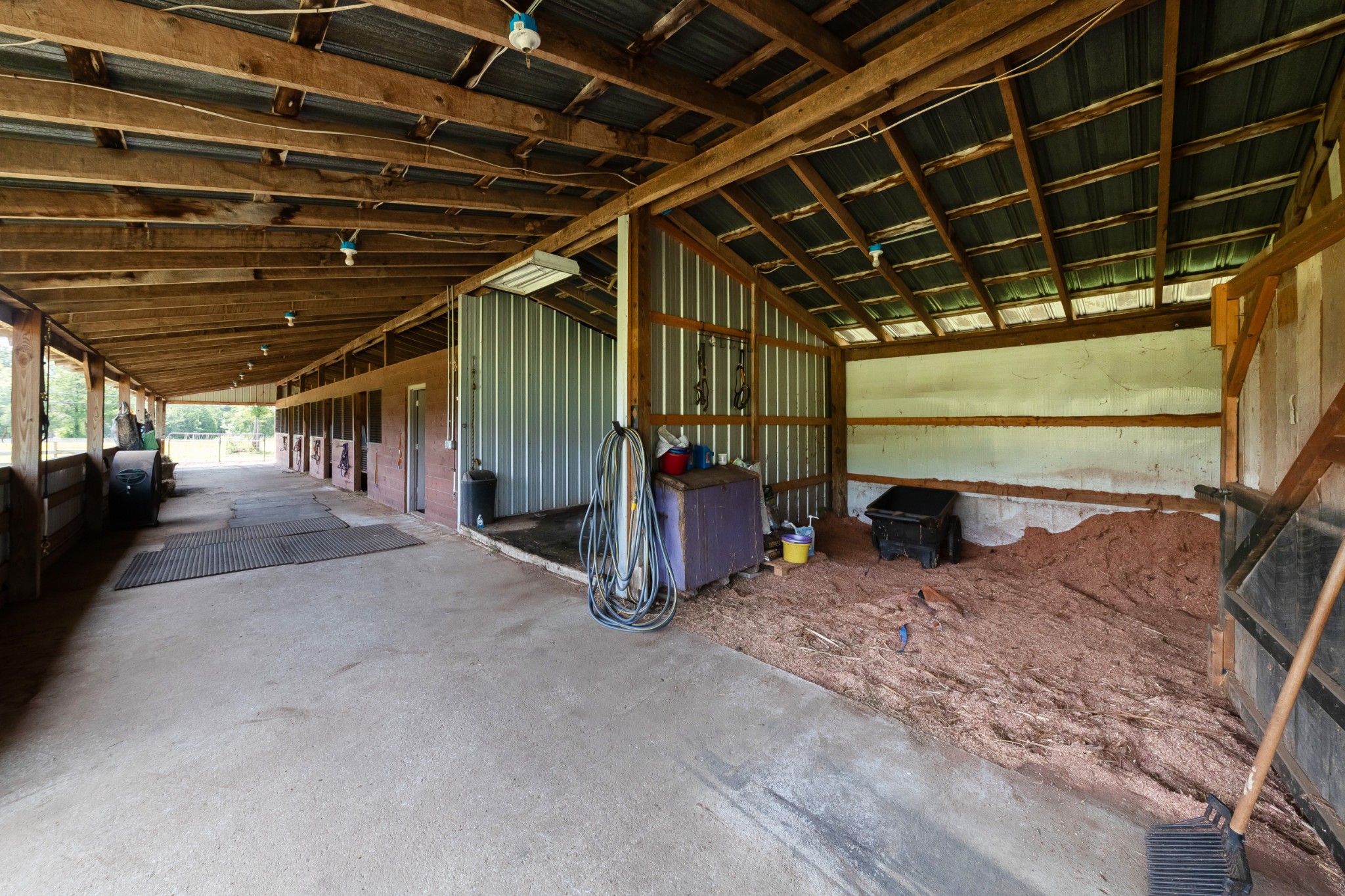 1432 Simmons Bluff Road Lebanon, TN 37090 - Photo 25 of 39 Gallery Image 25