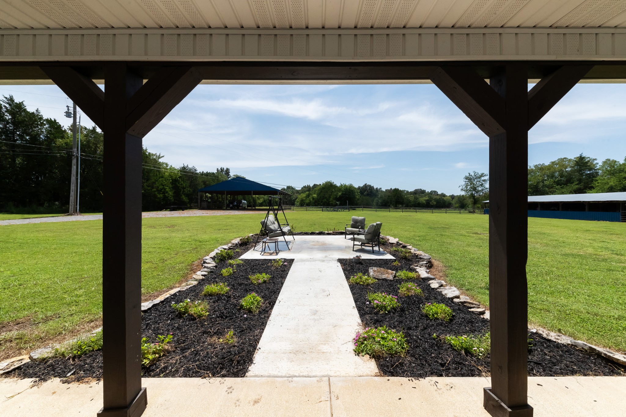 1432 Simmons Bluff Road Lebanon, TN 37090 - Photo 29 of 39 Gallery Image 29