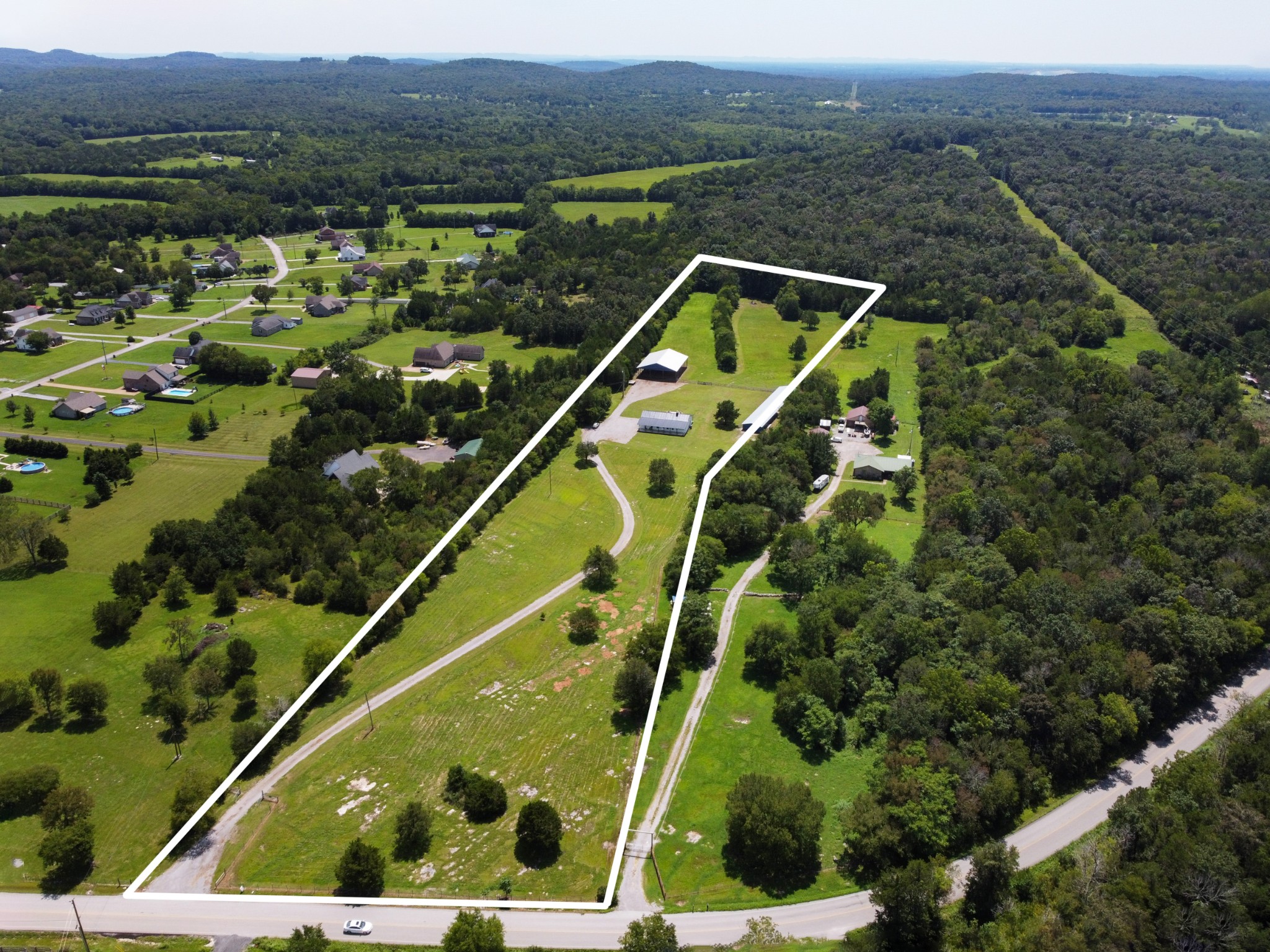 1432 Simmons Bluff Road Lebanon, TN 37090 - Photo 30 of 39 Gallery Image 30