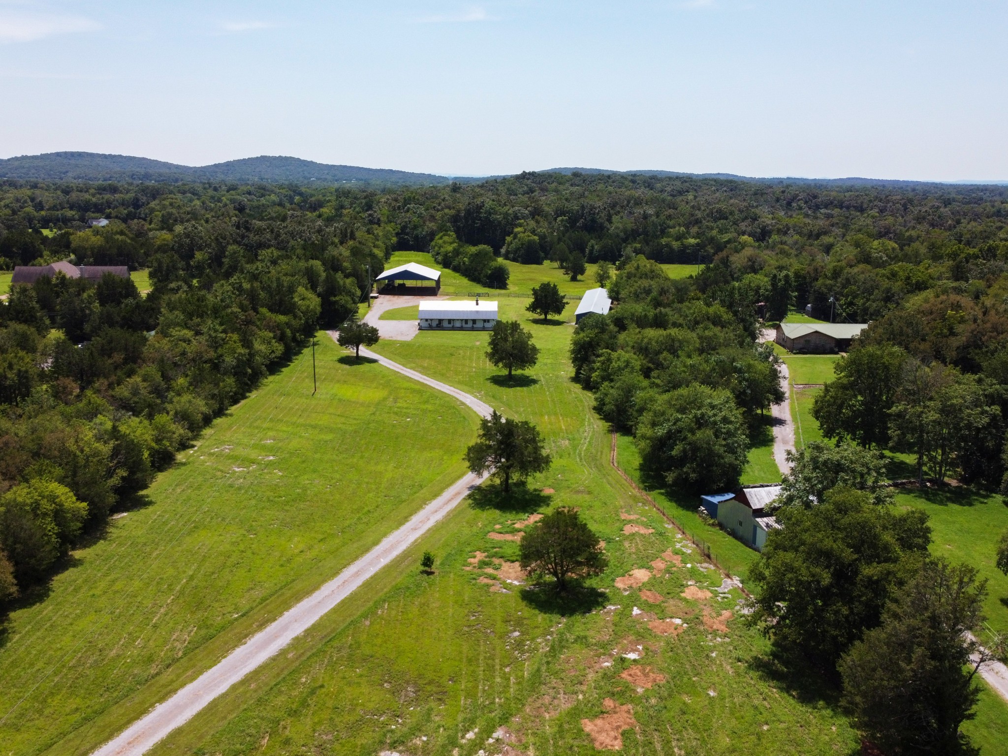 1432 Simmons Bluff Road Lebanon, TN 37090 - Photo 31 of 39 Gallery Image 31