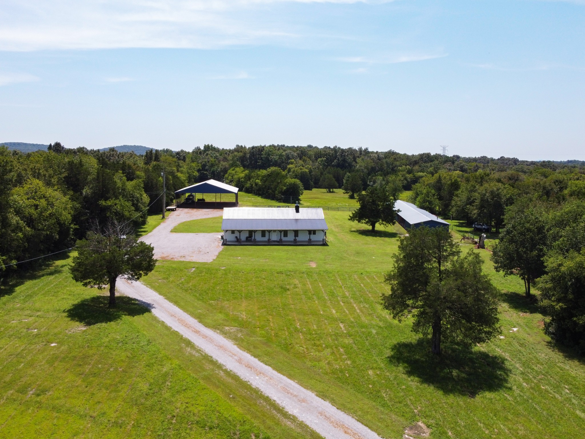 1432 Simmons Bluff Road Lebanon, TN 37090 - Photo 32 of 39 Gallery Image 32