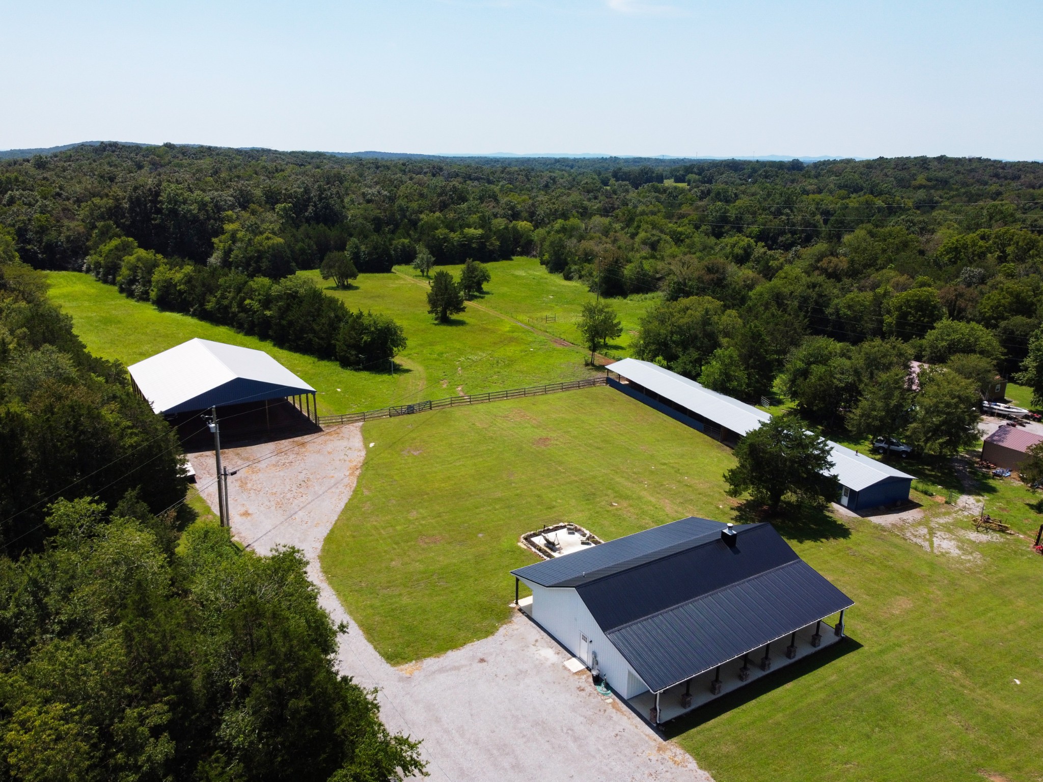 1432 Simmons Bluff Road Lebanon, TN 37090 - Photo 33 of 39 Gallery Image 33