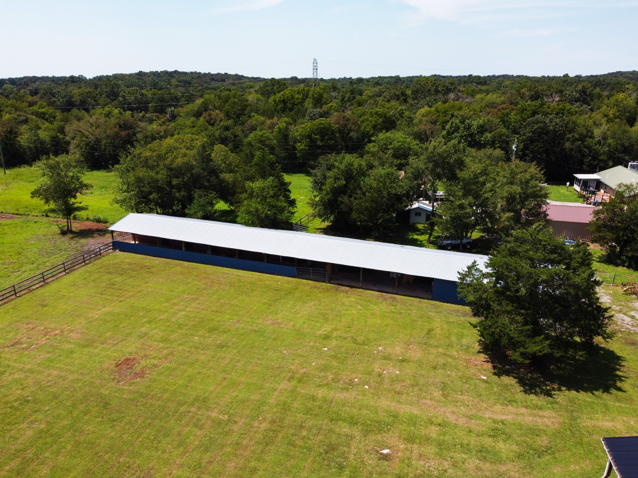 1432 Simmons Bluff Road Lebanon, TN 37090 - Photo 34 of 39 Gallery Image 34