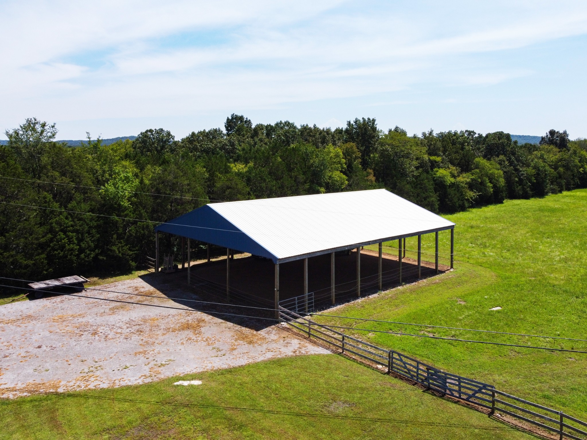1432 Simmons Bluff Road Lebanon, TN 37090 - Photo 35 of 39 Gallery Image 35