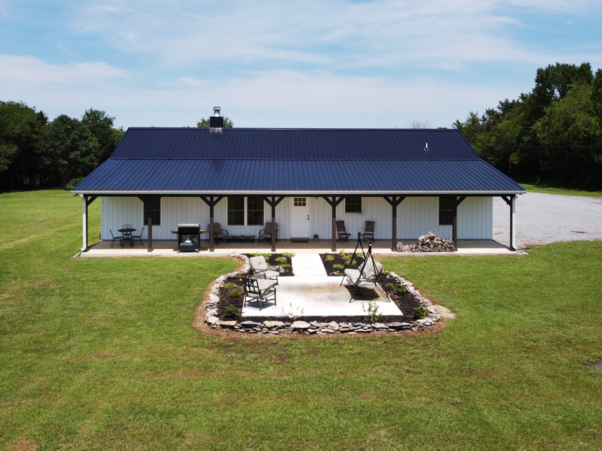 1432 Simmons Bluff Road Lebanon, TN 37090 - Photo 36 of 39 Gallery Image 36
