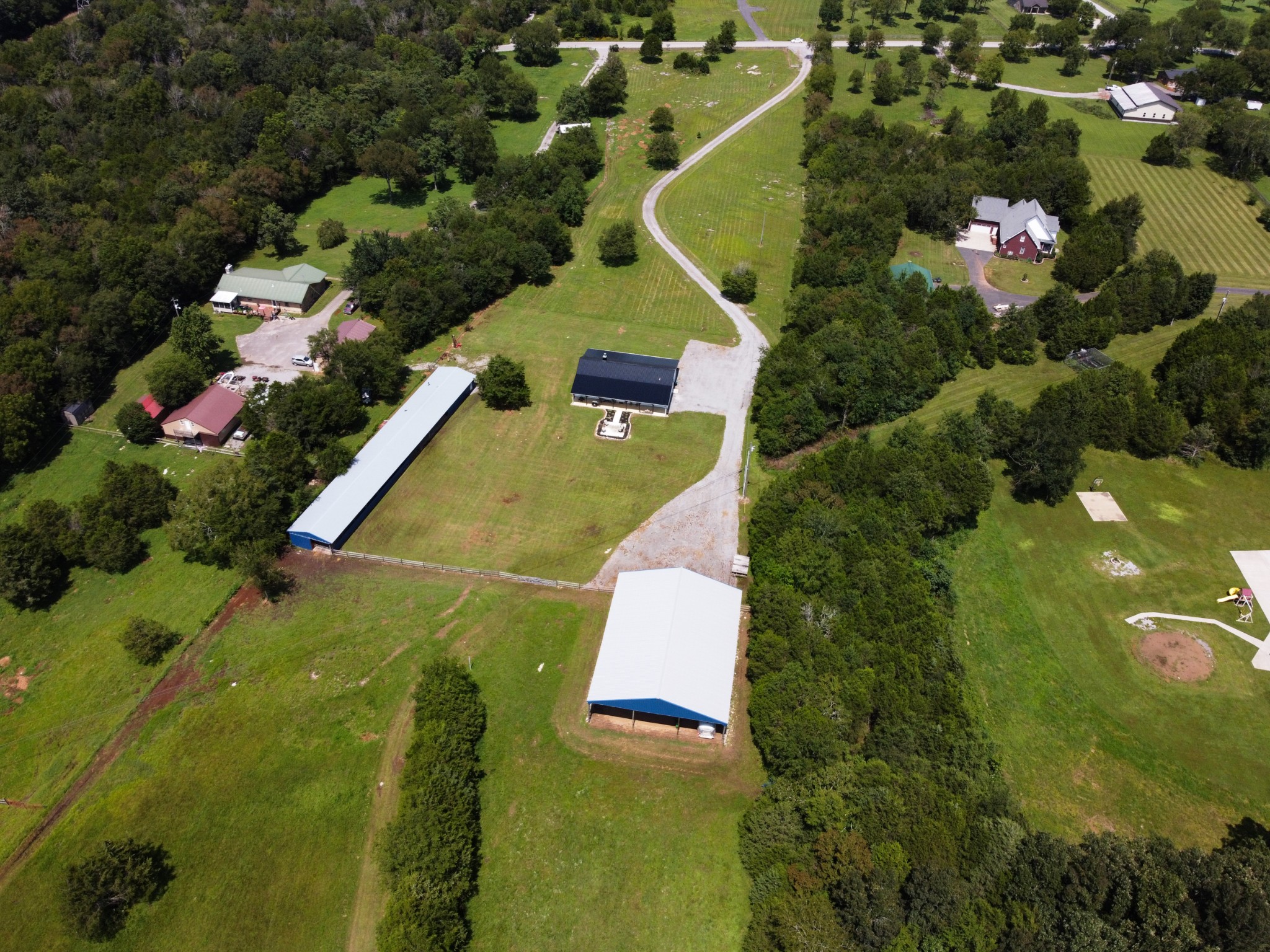 1432 Simmons Bluff Road Lebanon, TN 37090 - Photo 38 of 39 Gallery Image 38