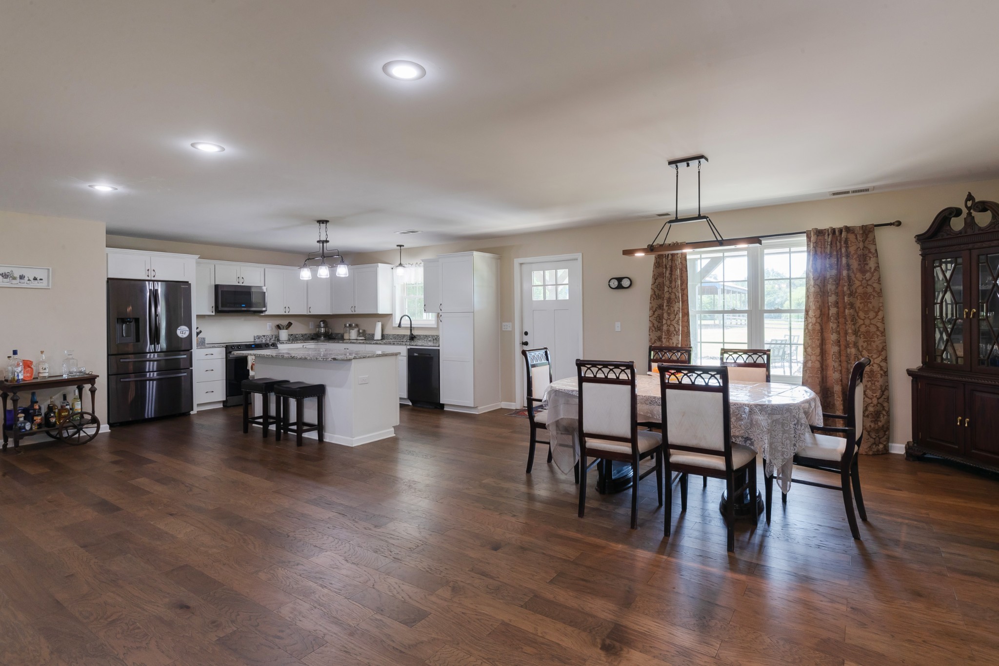1432 Simmons Bluff Road Lebanon, TN 37090 - Photo 8 of 39 Gallery Image 8