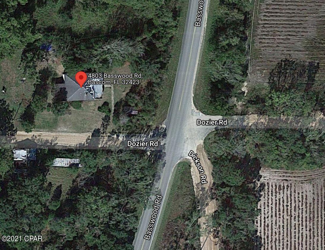 4803 Basswood Road Bascom, FL 32423 - Photo 33 of 41 Gallery Image 33