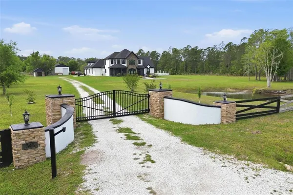 $1,599,000 | 345 Cypress Isles Road, Osteen, FL 32764