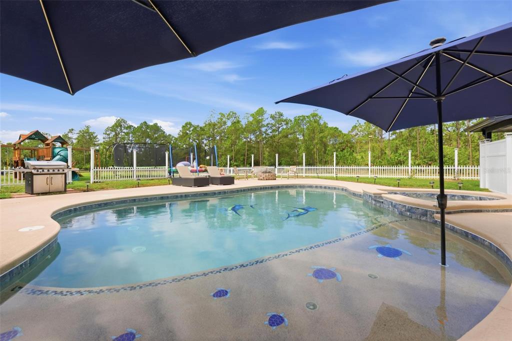 345 Cypress Isles Road Osteen, FL 32764 - Photo 35 of 46