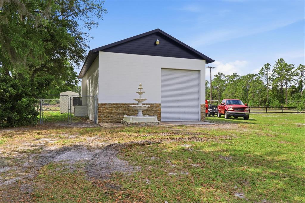 345 Cypress Isles Road Osteen, FL 32764 - Photo 41 of 46