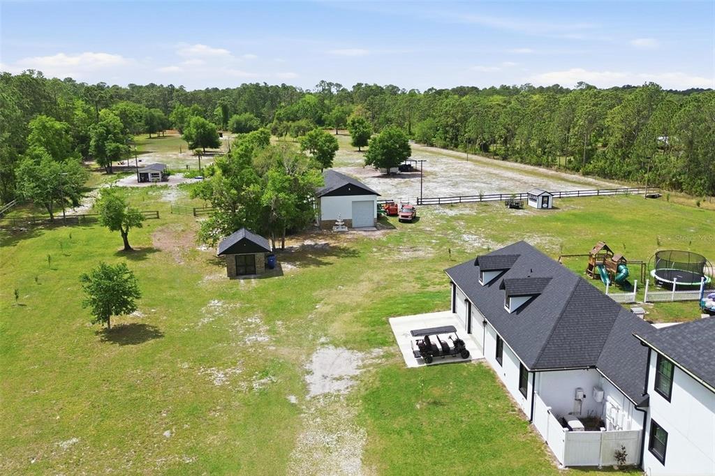 345 Cypress Isles Road Osteen, FL 32764 - Photo 45 of 46