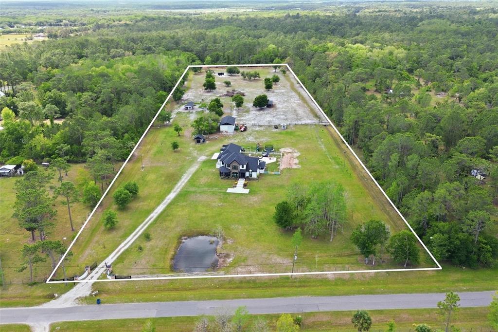345 Cypress Isles Road Osteen, FL 32764 - Photo 5 of 46