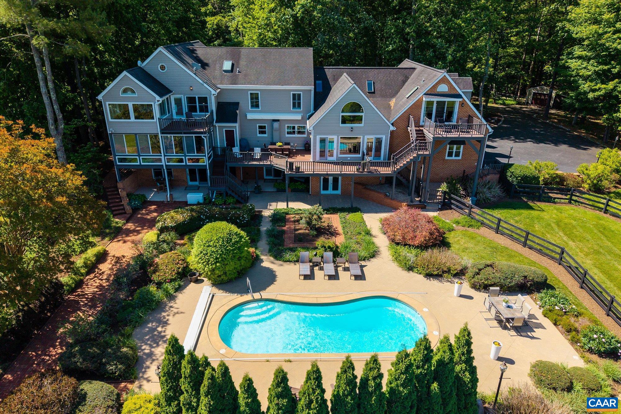 1141 Kingsway Road Afton, VA 22920 - Photo 55 of 70
