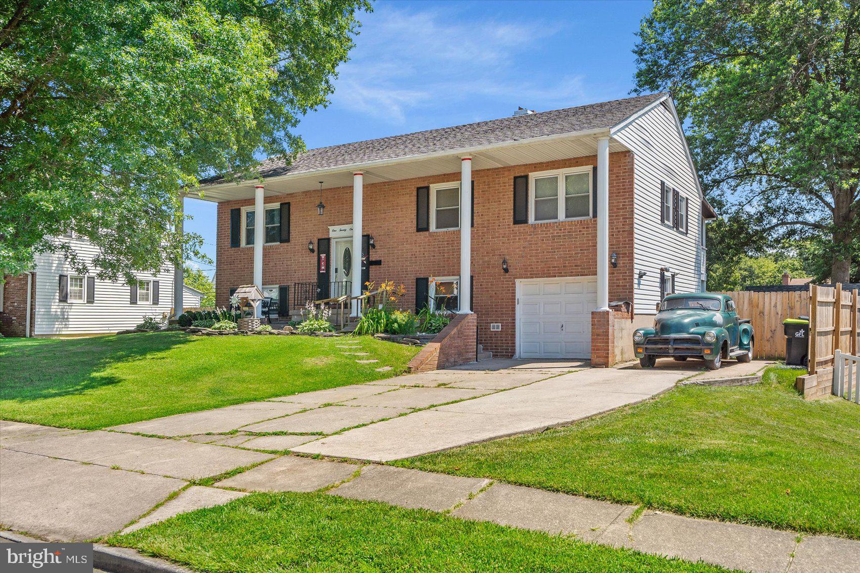 121 Doncaster Road Joppa, MD 21085 - Photo 1 of 50 Gallery Image 1