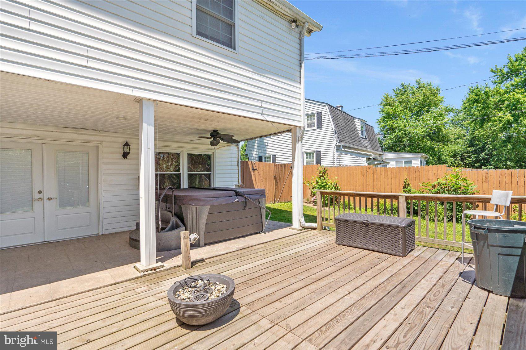 121 Doncaster Road Joppa, MD 21085 - Photo 36 of 50 Gallery Image 36