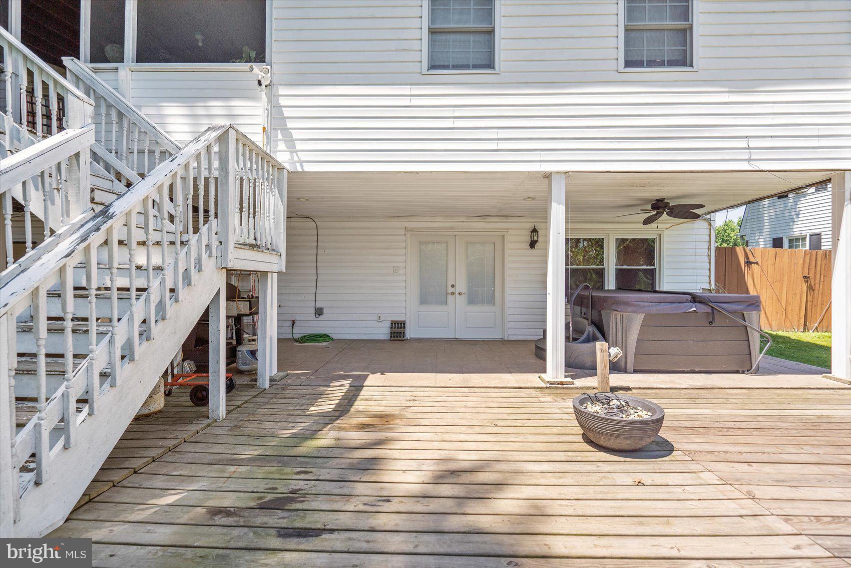121 Doncaster Road Joppa, MD 21085 - Photo 37 of 50 Gallery Image 37