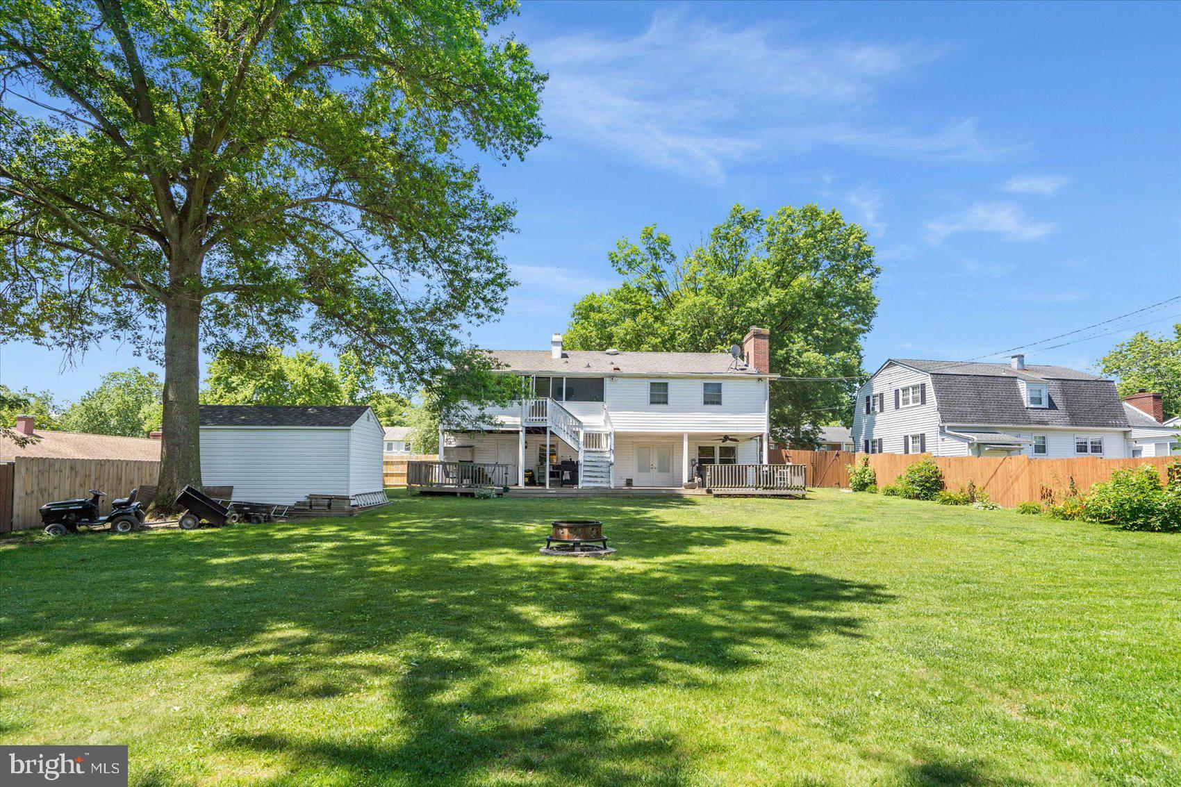 121 Doncaster Road Joppa, MD 21085 - Photo 44 of 50 Gallery Image 44