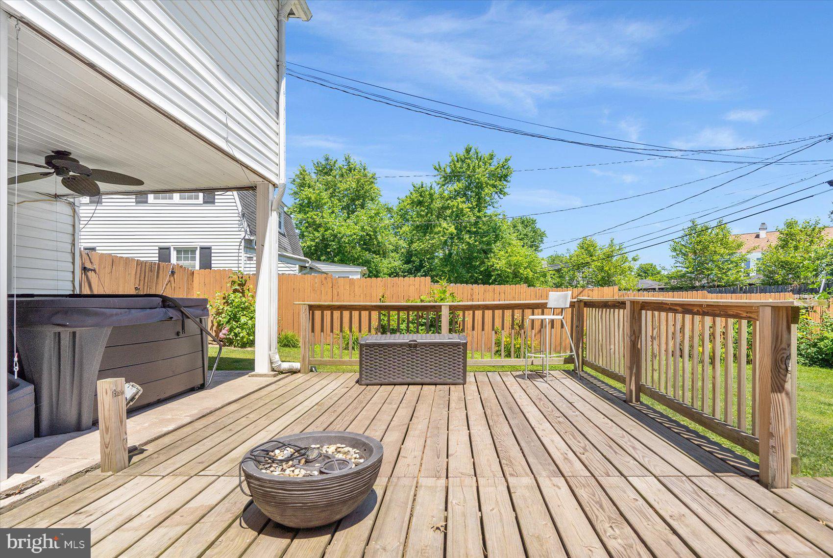 121 Doncaster Road Joppa, MD 21085 - Photo 46 of 50 Gallery Image 46
