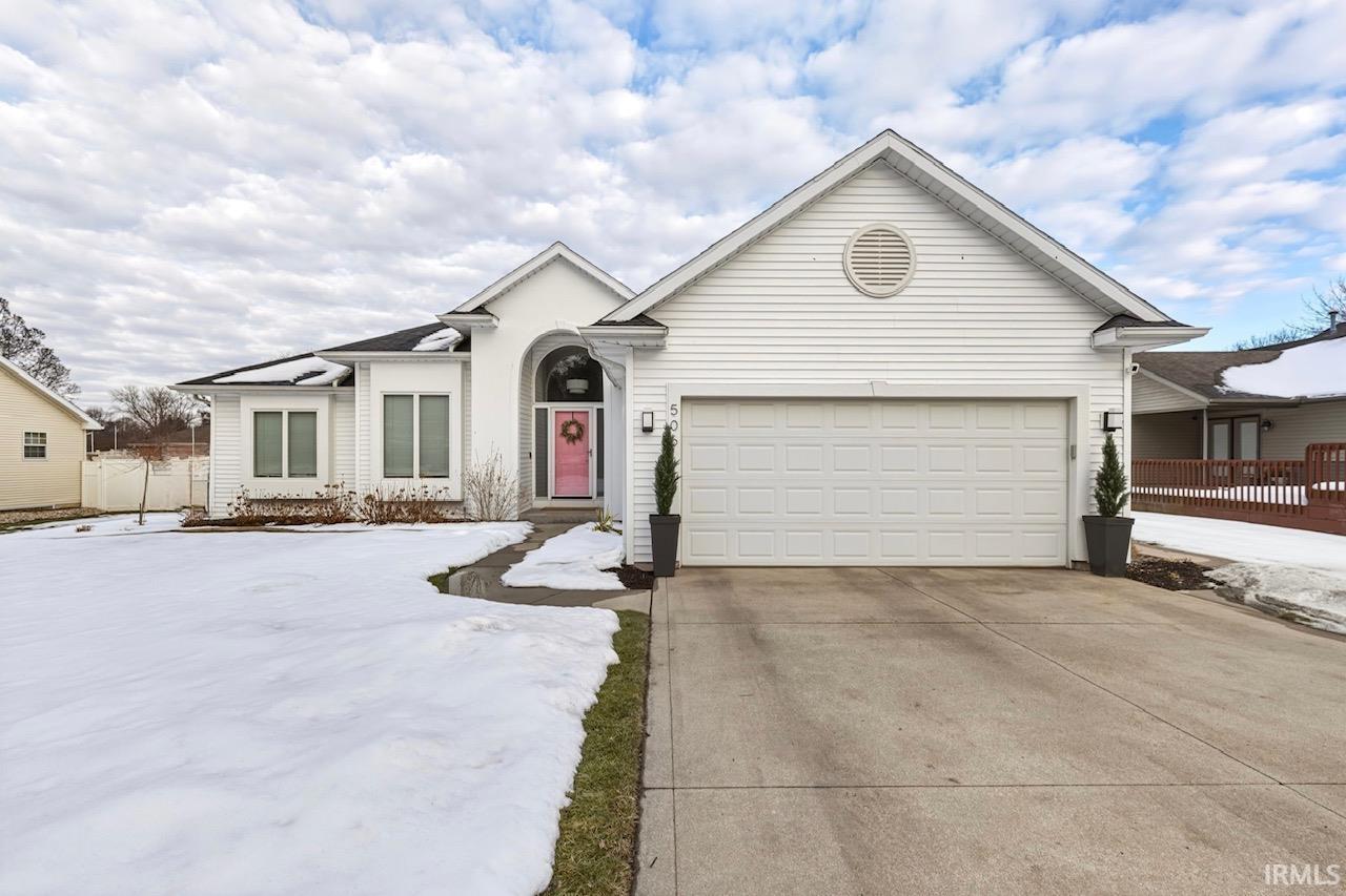 506 North Greene Road Goshen, IN 46526 - Photo 1 of 1