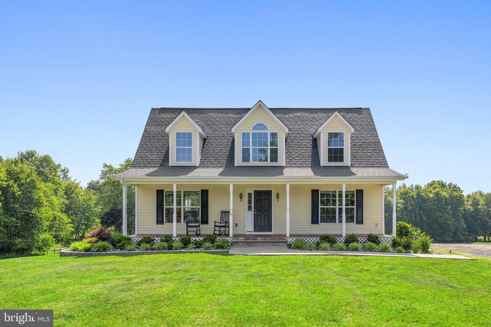 12881 Sillamon Road Goldvein, VA 22720 - Photo 1 of 92 Gallery Image 1
