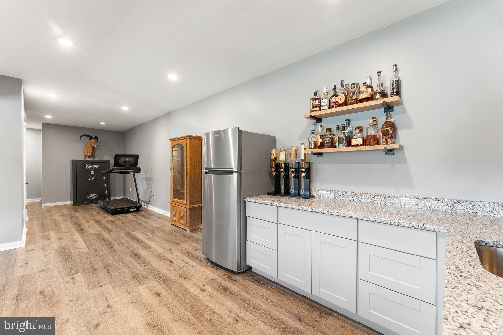 12881 Sillamon Road Goldvein, VA 22720 - Photo 40 of 92 Gallery Image 40