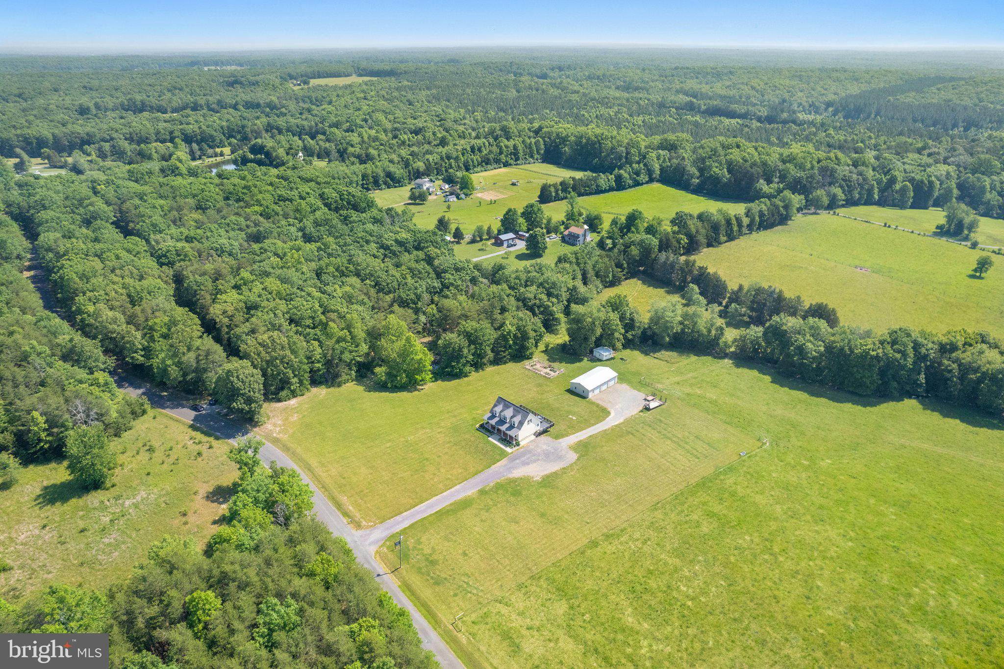 12881 Sillamon Road Goldvein, VA 22720 - Photo 44 of 92 Gallery Image 44