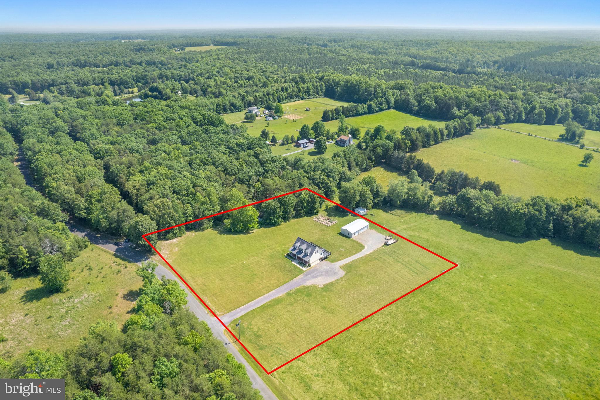 12881 Sillamon Road Goldvein, VA 22720 - Photo 45 of 92 Gallery Image 45