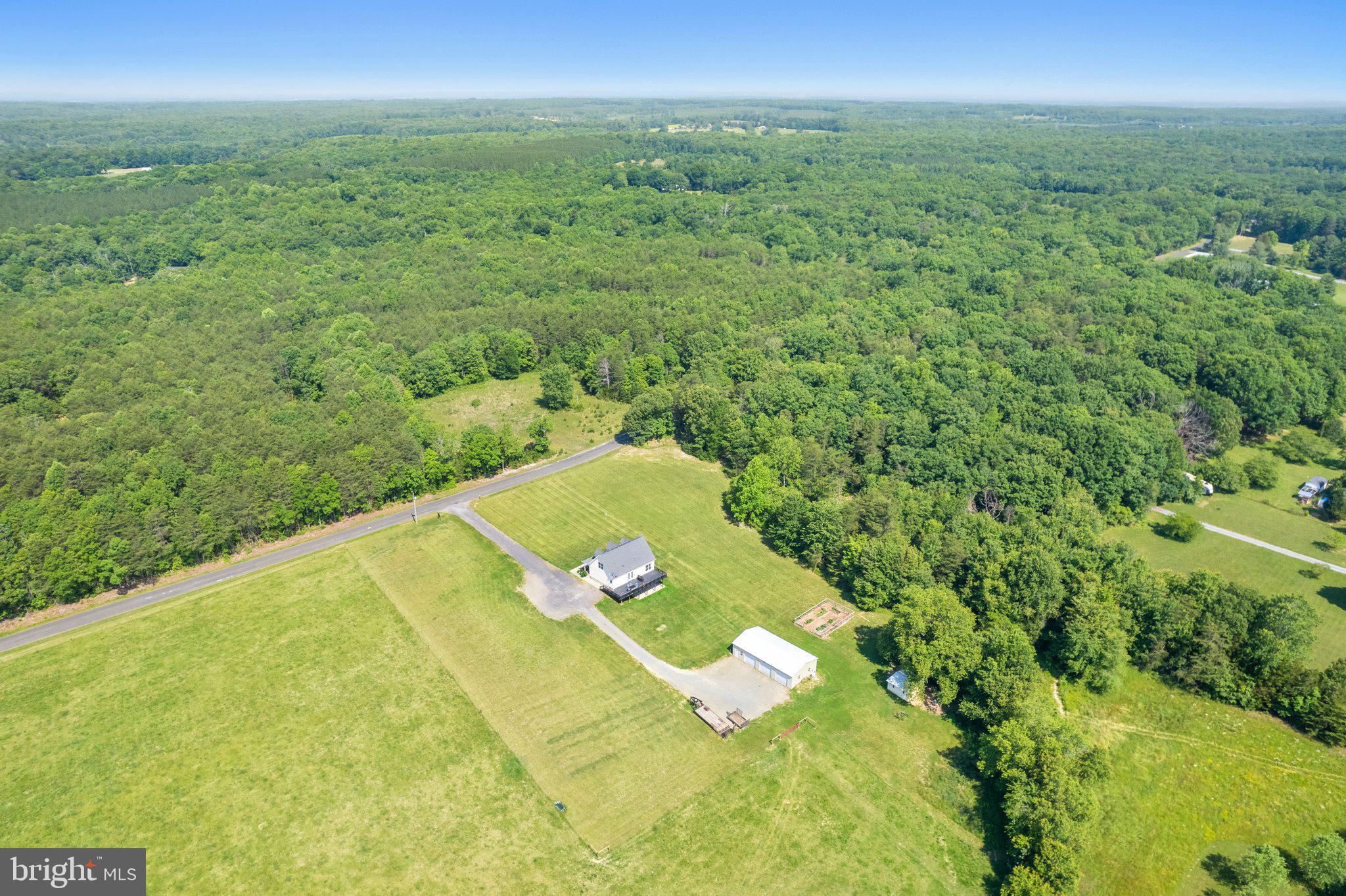 12881 Sillamon Road Goldvein, VA 22720 - Photo 46 of 92 Gallery Image 46