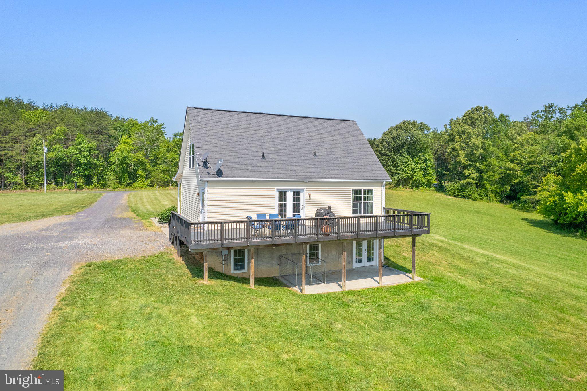 12881 Sillamon Road Goldvein, VA 22720 - Photo 48 of 92 Gallery Image 48