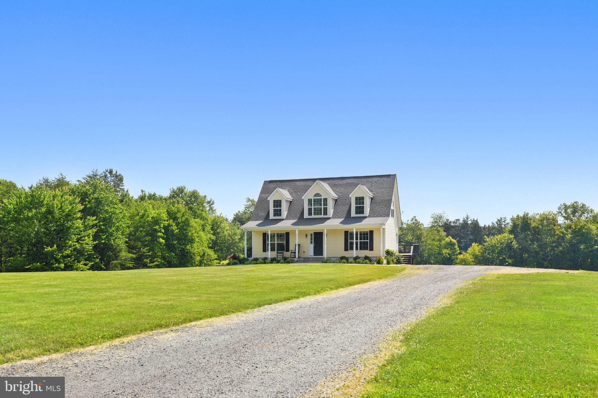 12881 Sillamon Road Goldvein, VA 22720 - Photo 50 of 92 Gallery Image 50