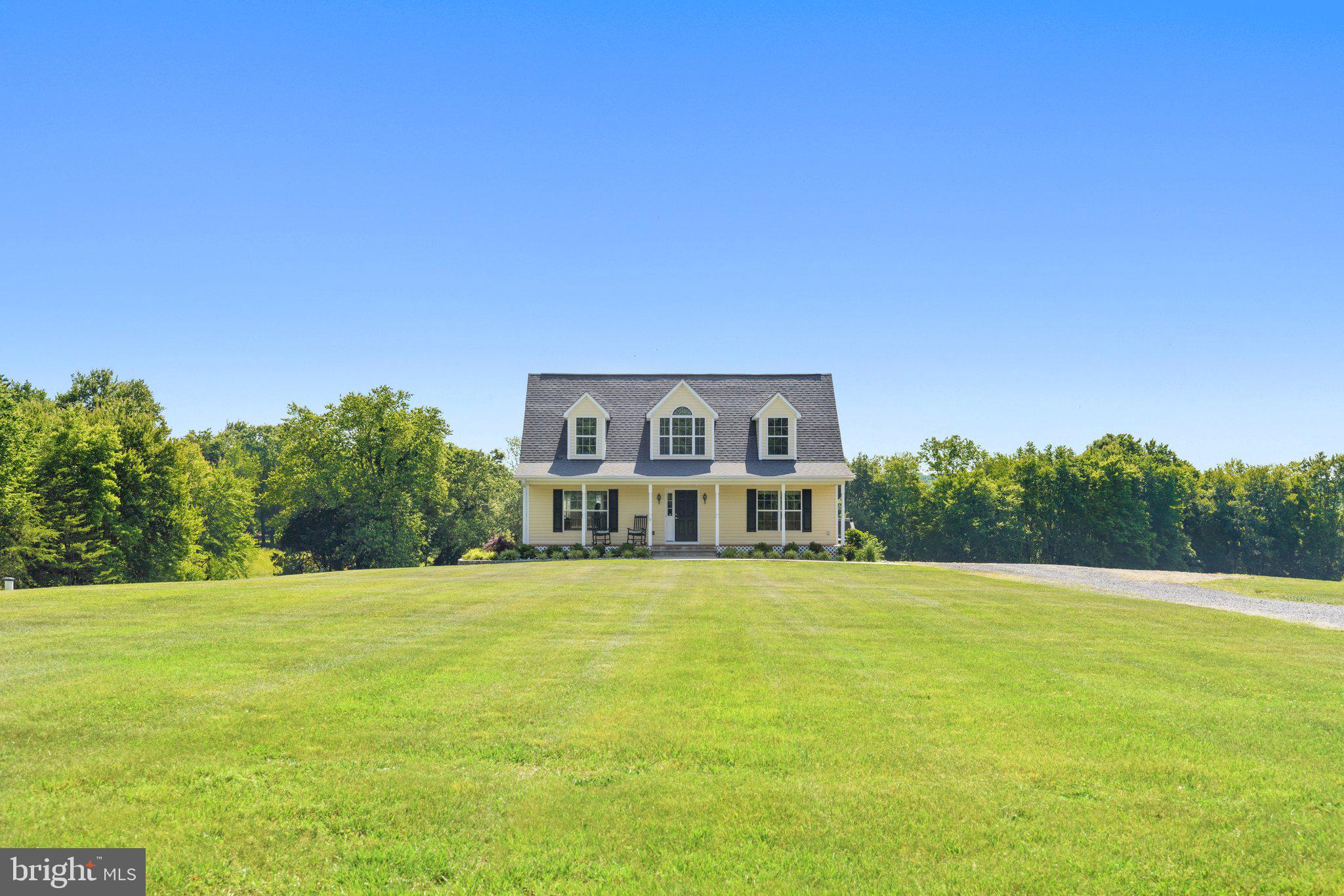 12881 Sillamon Road Goldvein, VA 22720 - Photo 51 of 92 Gallery Image 51