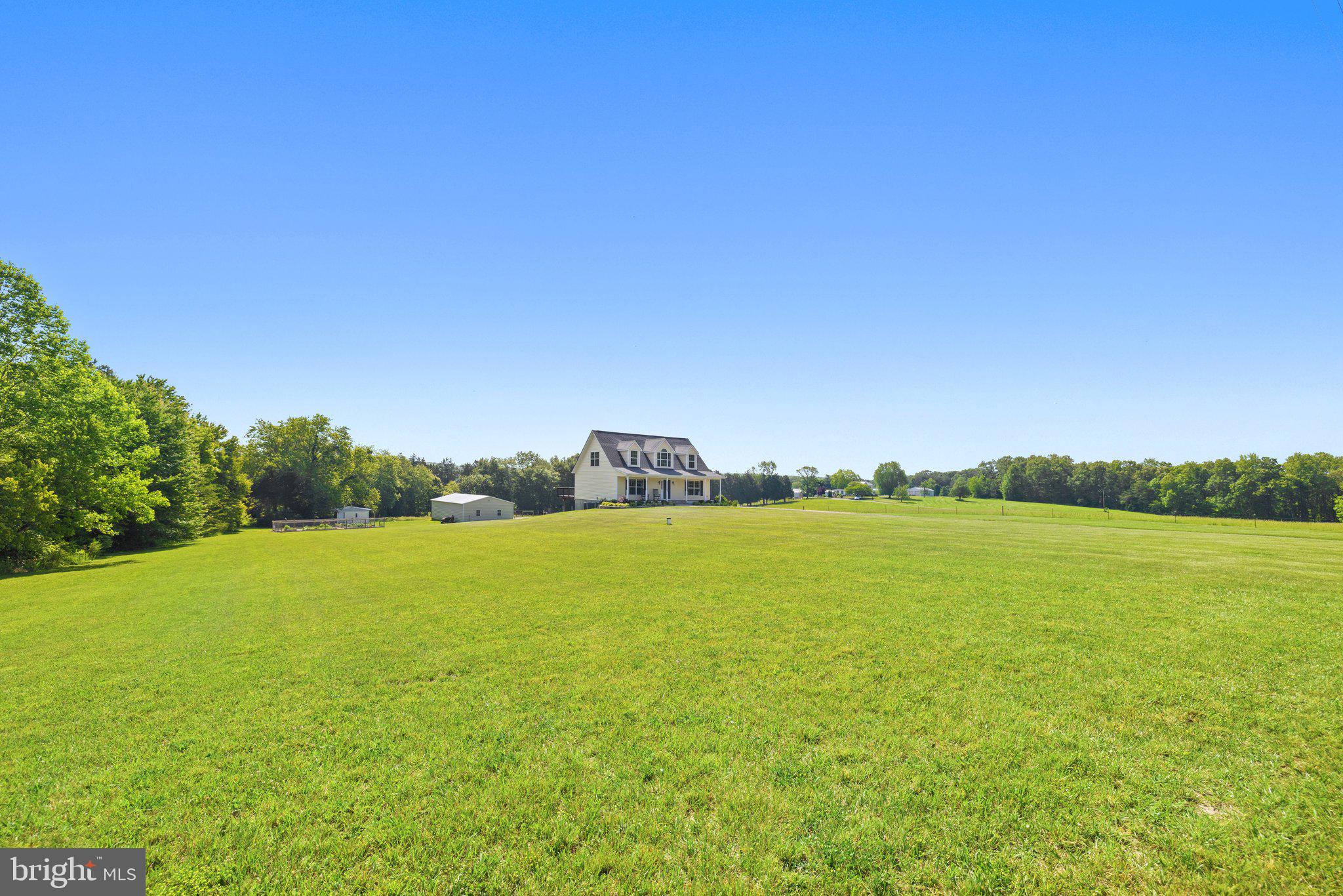 12881 Sillamon Road Goldvein, VA 22720 - Photo 52 of 92 Gallery Image 52