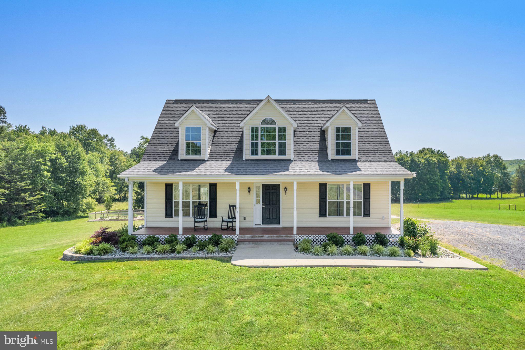 12881 Sillamon Road Goldvein, VA 22720 - Photo 54 of 92 Gallery Image 54