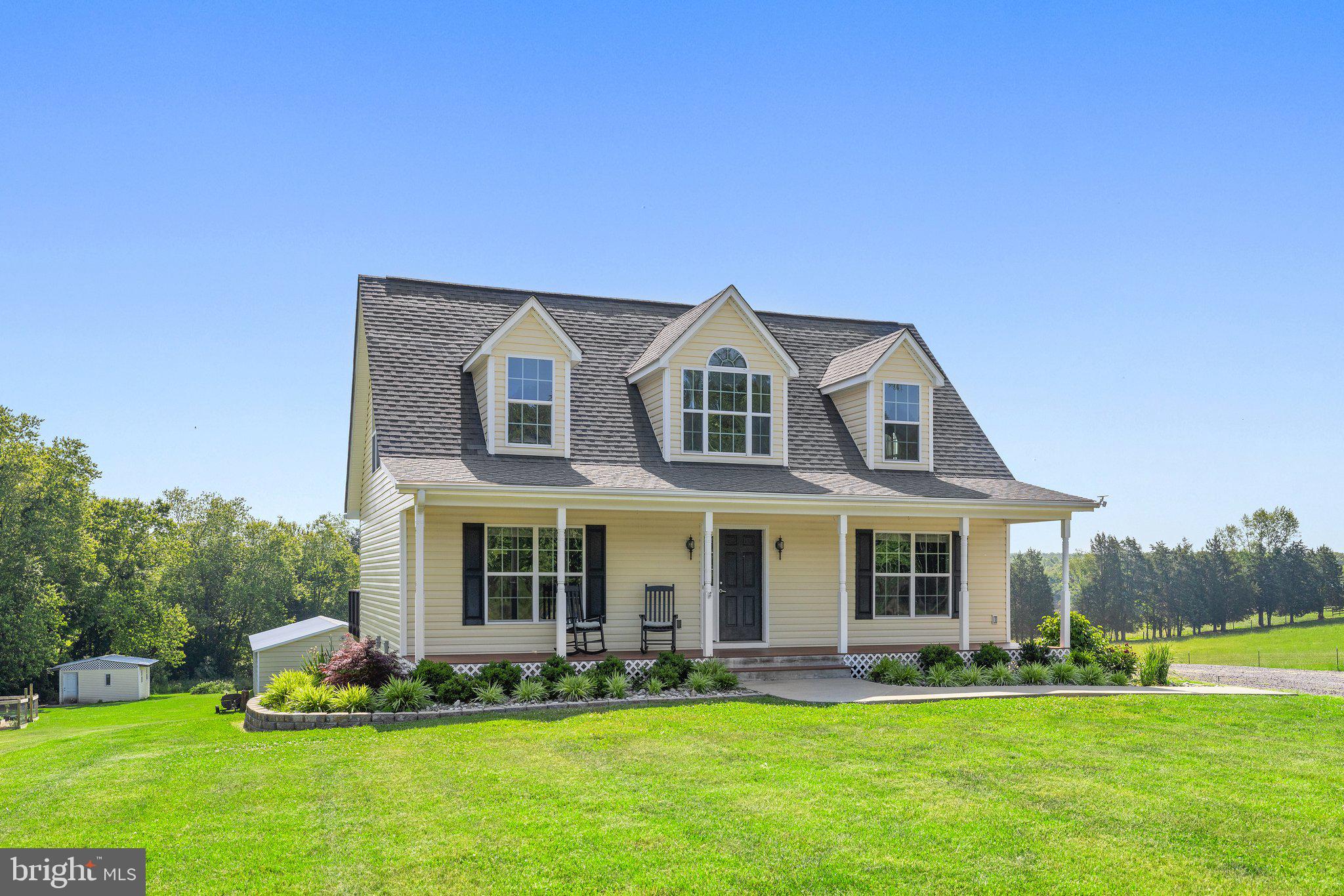 12881 Sillamon Road Goldvein, VA 22720 - Photo 56 of 92 Gallery Image 56