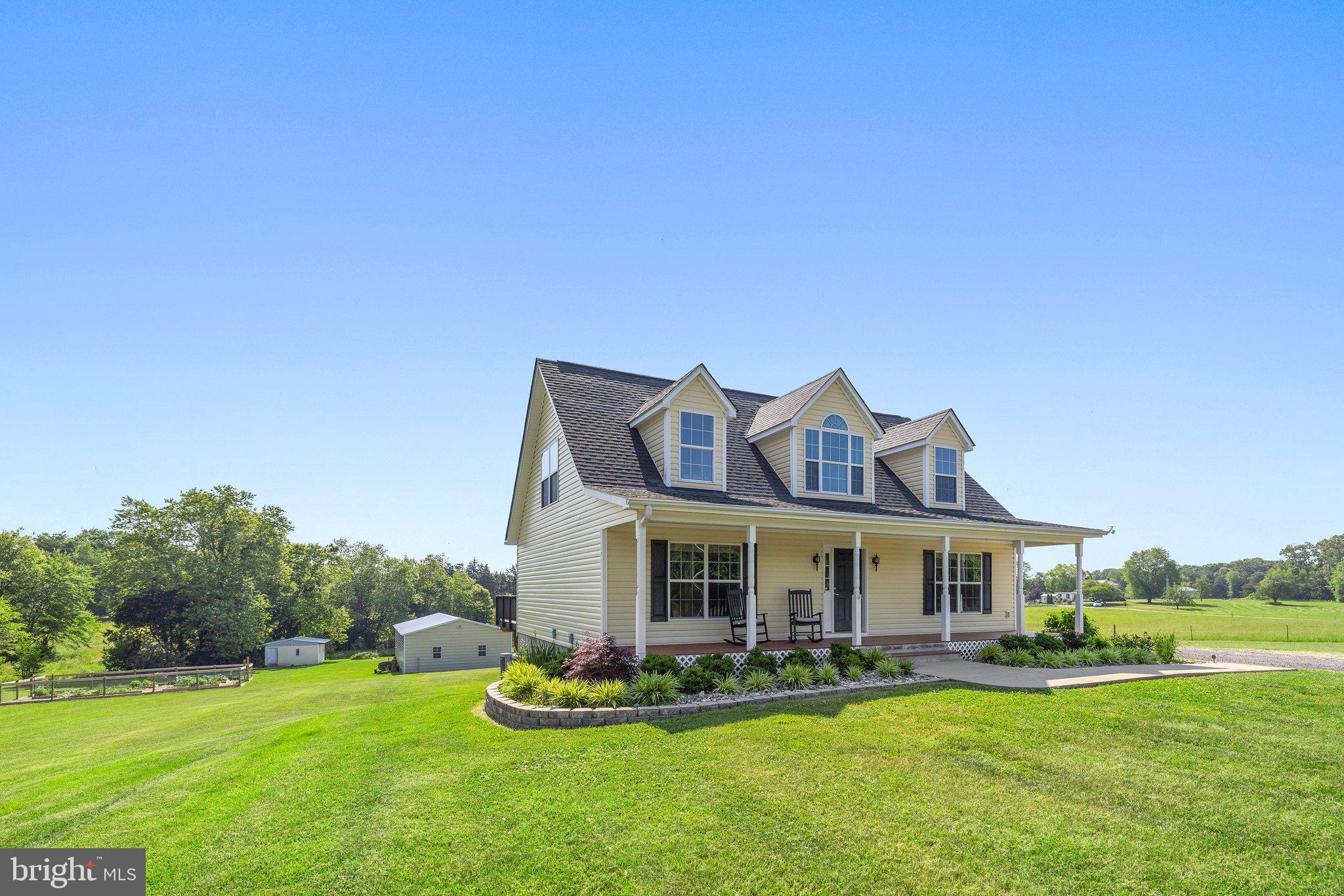 12881 Sillamon Road Goldvein, VA 22720 - Photo 57 of 92 Gallery Image 57