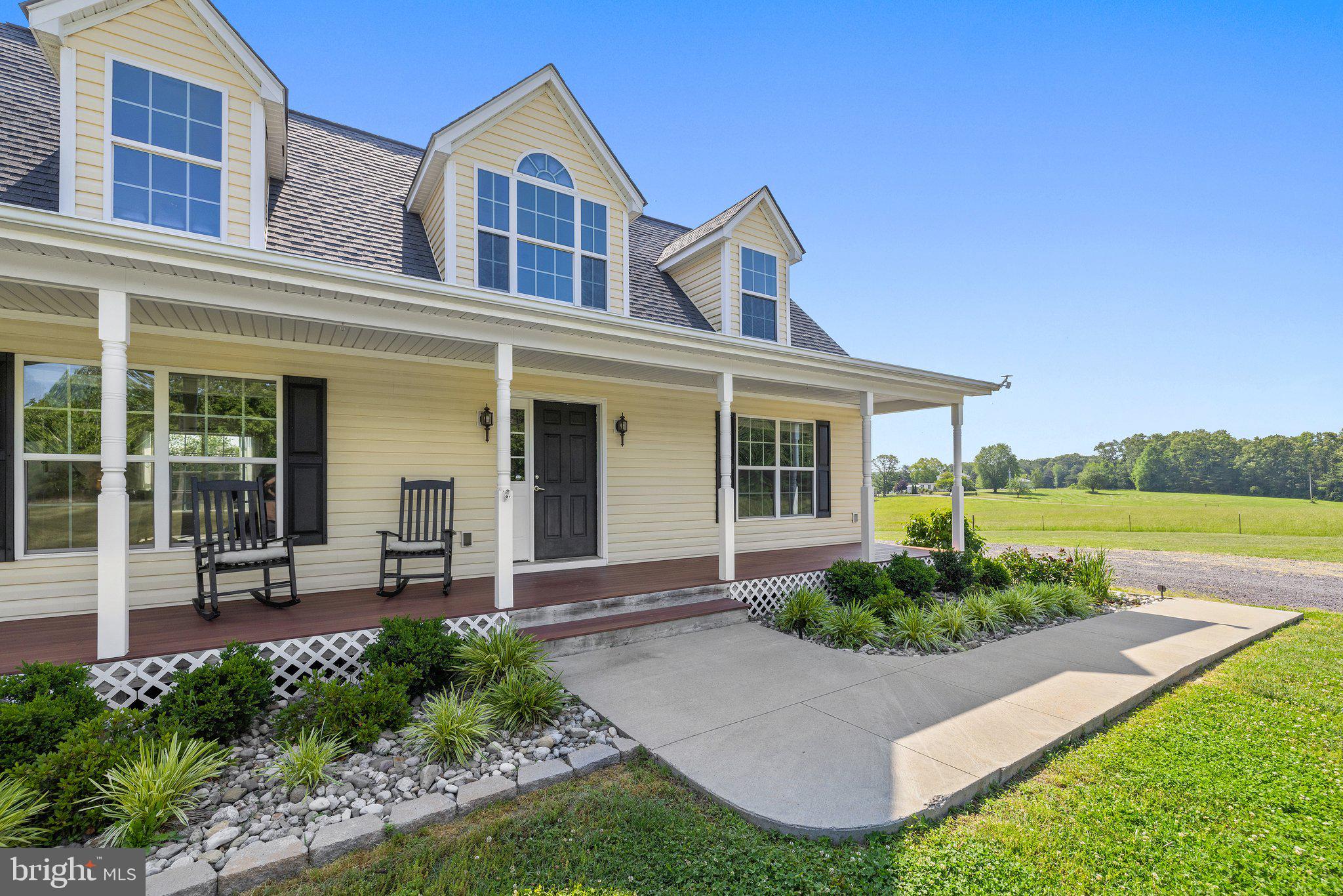 12881 Sillamon Road Goldvein, VA 22720 - Photo 62 of 92 Gallery Image 62