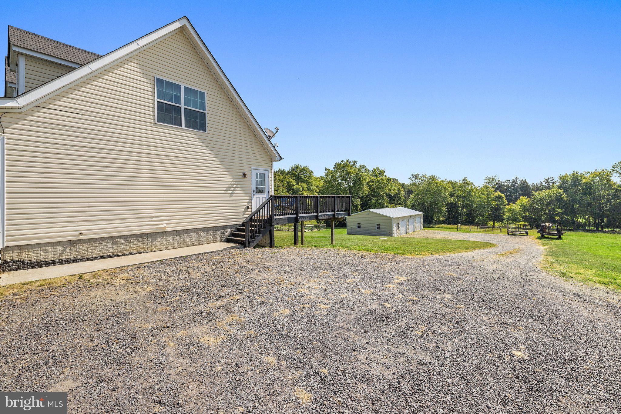 12881 Sillamon Road Goldvein, VA 22720 - Photo 63 of 92 Gallery Image 63