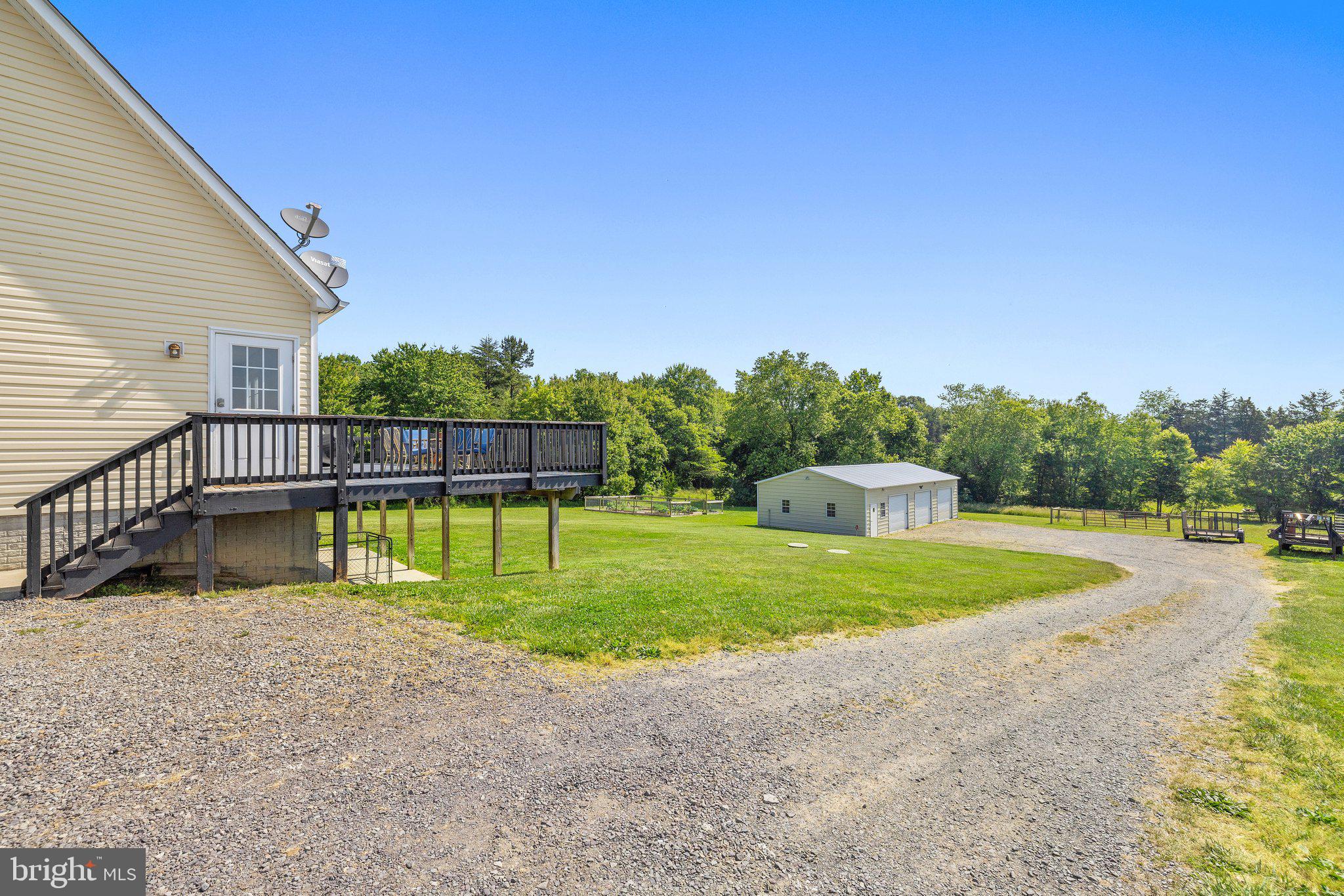 12881 Sillamon Road Goldvein, VA 22720 - Photo 65 of 92 Gallery Image 65