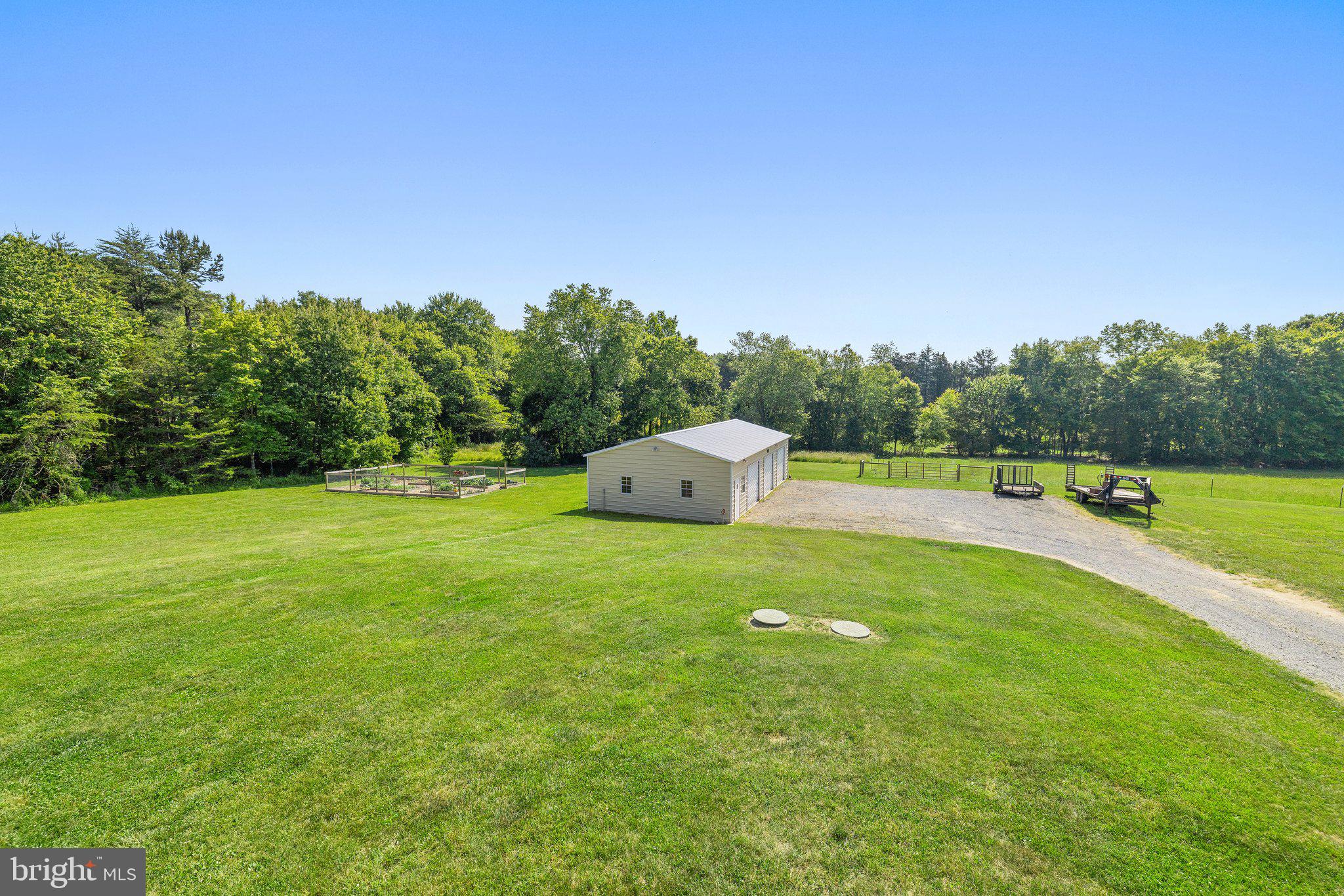 12881 Sillamon Road Goldvein, VA 22720 - Photo 72 of 92 Gallery Image 72